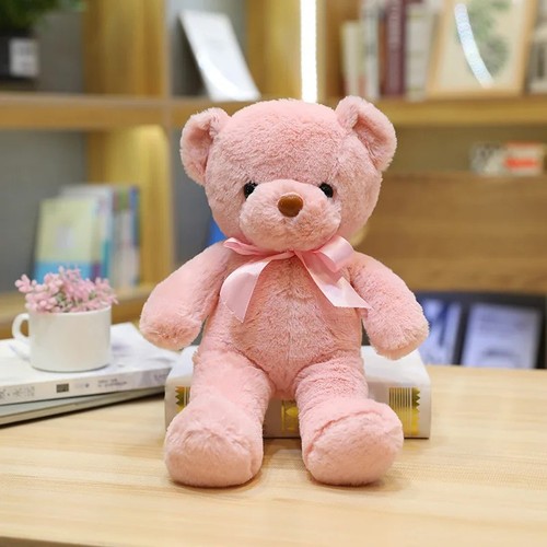 30cm plush super soft - 30cm, teddy
