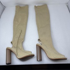 GLITTER GOLD sergio todzi