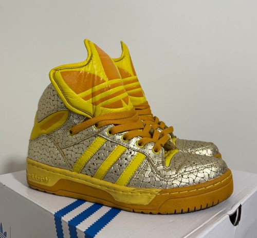 Adidas jeremy scott - adidas,