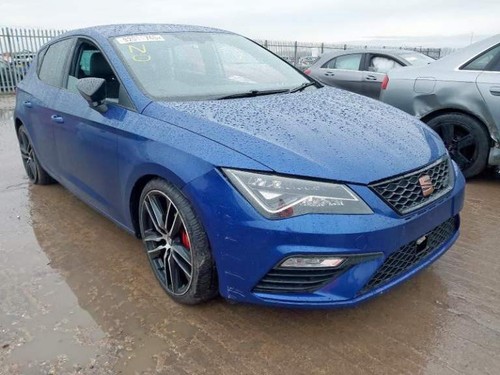 2017 seat leon - 2.0, tsi