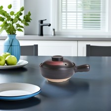 Chinese Clay Pots for Cooking