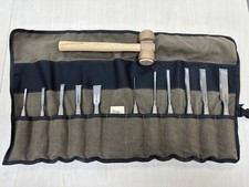Veritas PM-V11 Chisel Set 11pc