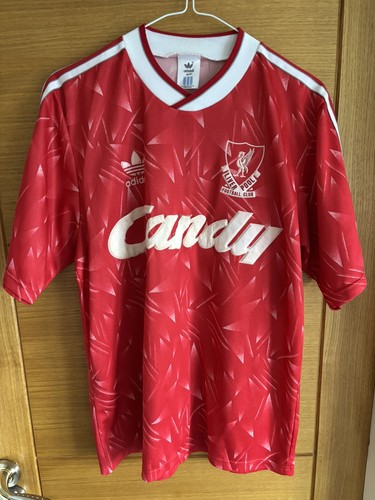 Original liverpool 1989 - original,