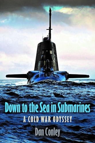 Down the sea submarines - the,