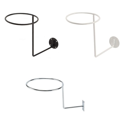Wall mounted hat rack - hat,