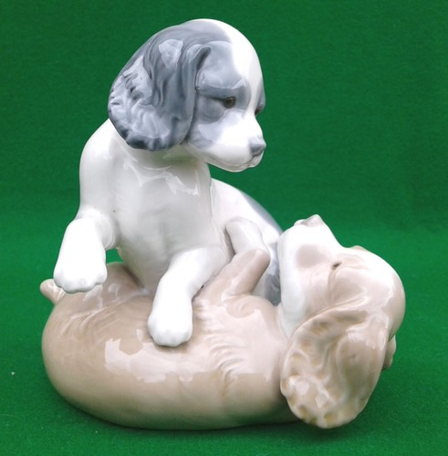 Lladro nao twerp - lladro,
