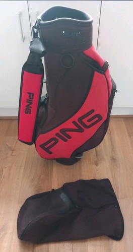 Ping way golf cart bag - way,