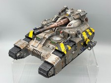 GW 40K - The Horus Heresy Iron