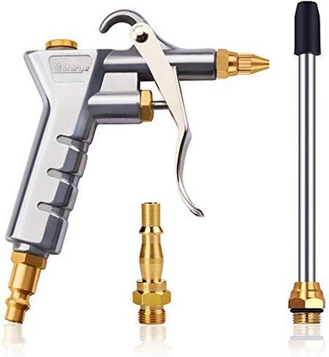 Air blower gun for - air,