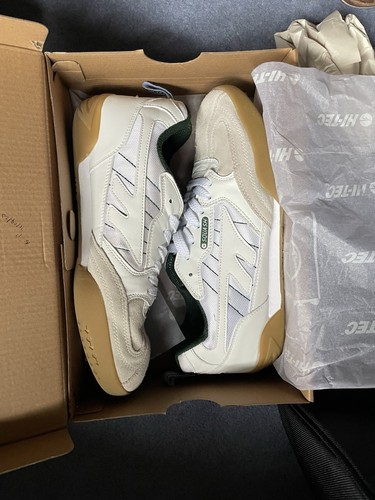 Tec squash classic trainers - squash,