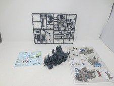 Warhammer 40k Ork Trukk Part