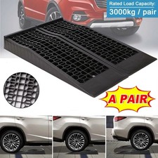 Heavy Duty 2PCS 3 Ton Home Low