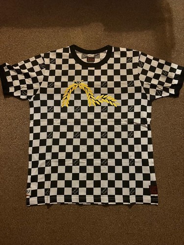 Evisu shirt - evisu, t-shirt
