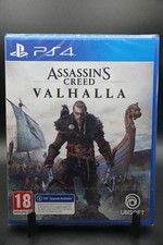 Assassin's Creed Valhalla PS4