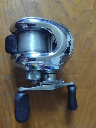 Shimano antares dc7 - shimano,