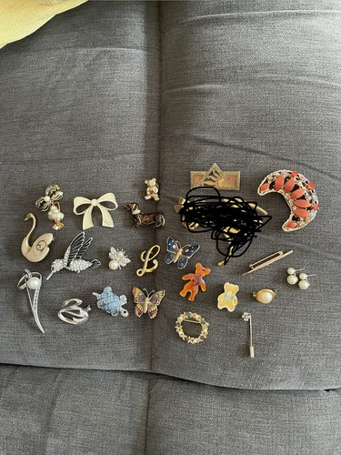 Collection costume - of,