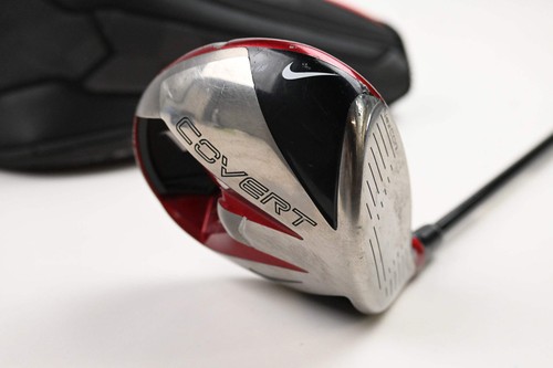 Nike covert driver 10 - vr-s,