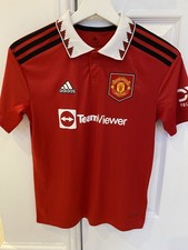Man Manchester United junior