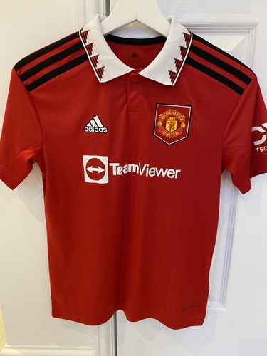 Man manchester united junior - manchester,