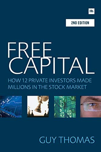 Free capital how - free, private