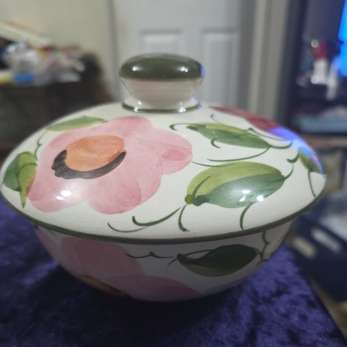 John buck vintage - vintage, pottery