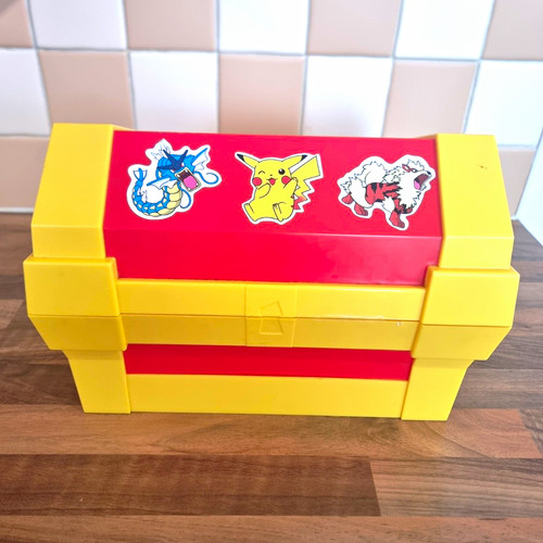 Vintage pokemon card - vintage,