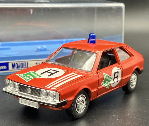 1970s schuco 301 620 - 1970s, vw