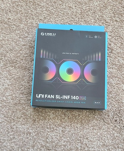 Lian uni fan inf 140 - li,