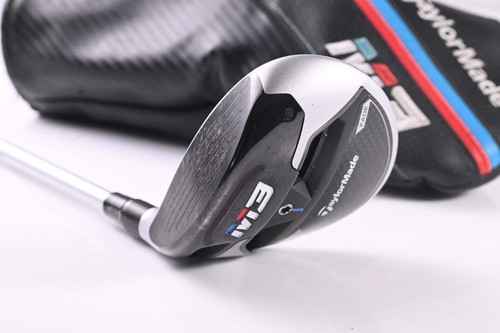 Left hand taylormade - hand, m3
