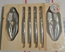 new sealed Jean Dubost Seafood