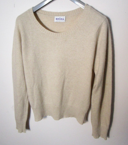 Brora pure cashmere - brora,