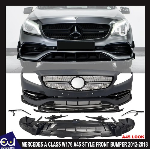For mercedes class - mercedes, w176