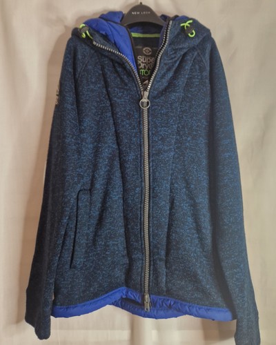 Superdry mens storm blizzard - storm,