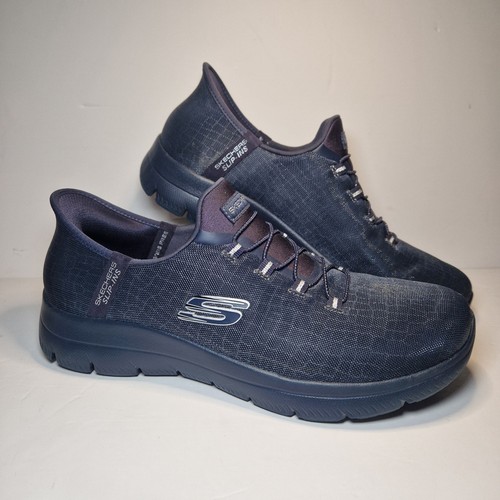 Skechers summits classy - summits, night