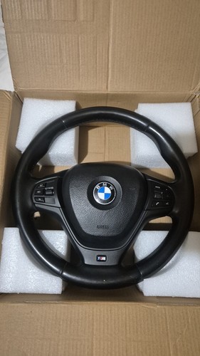 Steering wheel bmw f25 - steering,