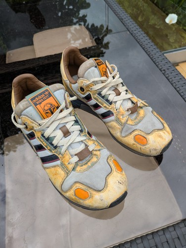 Adidas star wars zx800 - star, boba