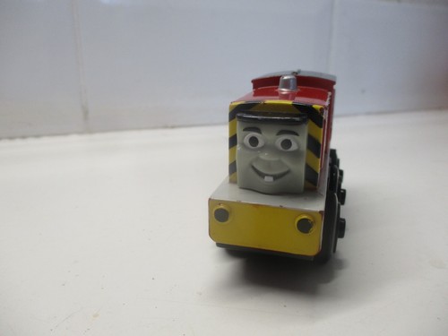 Battery operated salty - battery,