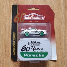 Majorette Porsche 911 Carrera