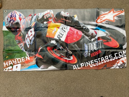 Nicky hayden motogp - hayden,