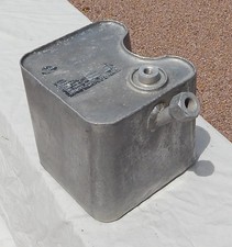 Original lockheed p - ww, 2
