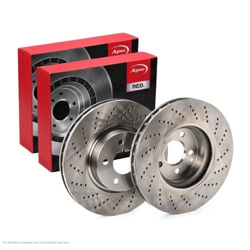 Apec front brake - apec, for