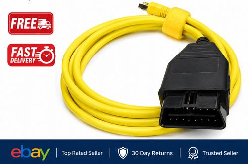 For bmw ethernet - bmw, enet