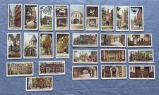 Churchman The Inns Of Court