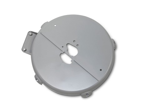 New concept2 flywheel back - new!,