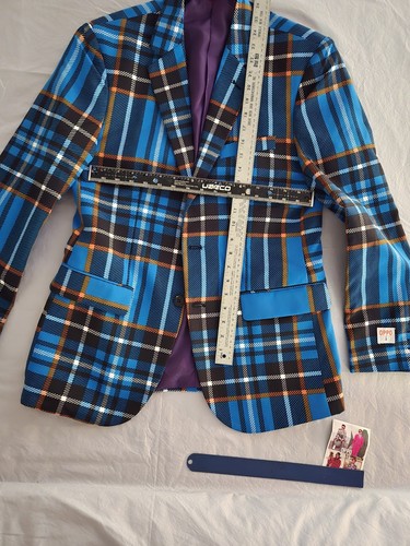 Oppo costume jacket - oppo,