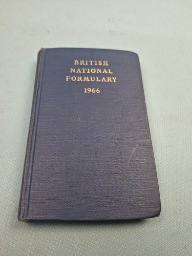 1966 british national - 1966,