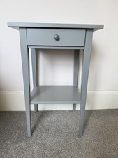 IKEA Hemnes Light Grey Single