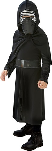 Official kylo ren costume - official,