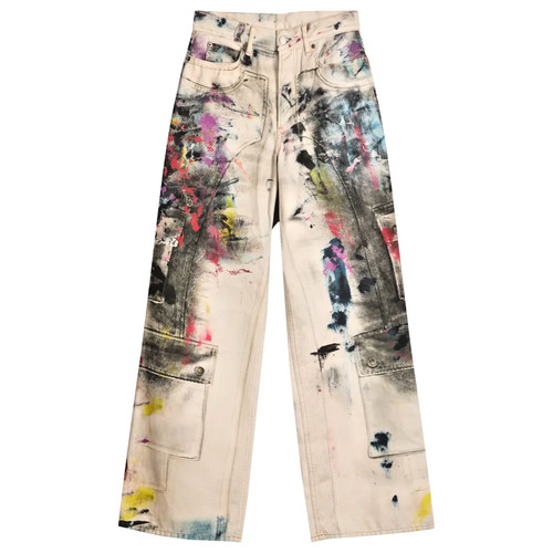 Acne studios 1981 painter - studios,