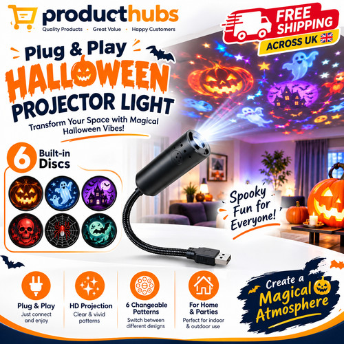 Plug and play star - hd,